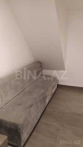 2-комн. вторичка - м. Низами - 40 м² (3)