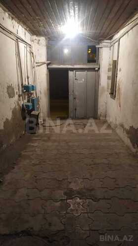 2-комн. вторичка - м. Низами - 40 м² (9)