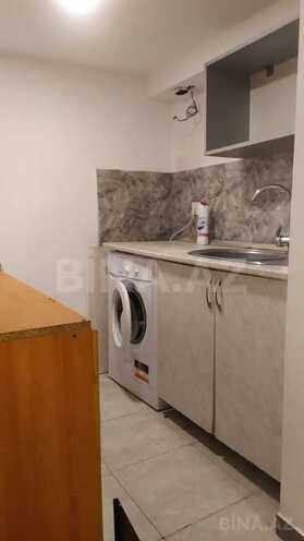 2-комн. вторичка - м. Низами - 40 м² (6)