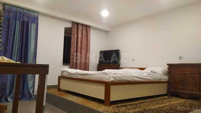 2-комн. вторичка - м. Низами - 40 м² (1)