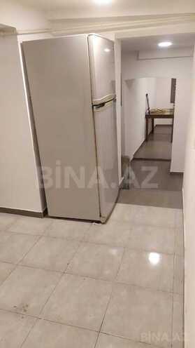 2-комн. вторичка - м. Низами - 40 м² (8)