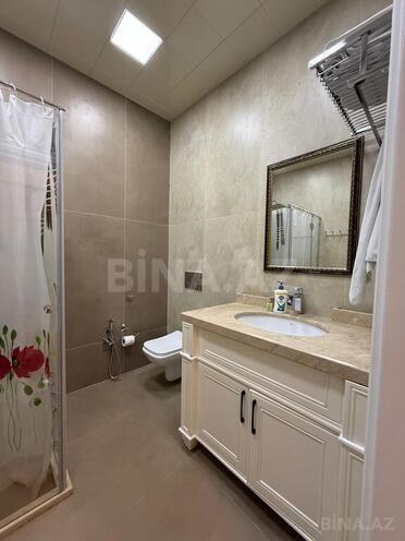 1-комн. новостройка - пос. Нардаран - 58 м² (16)