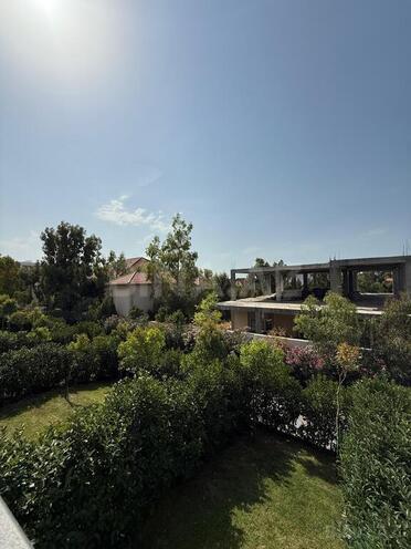 1-комн. новостройка - пос. Нардаран - 58 м² (21)