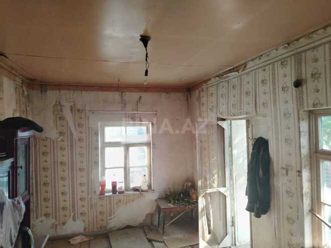 2-комн. дом/дача - пос. Маштаги - 40 м² (3)