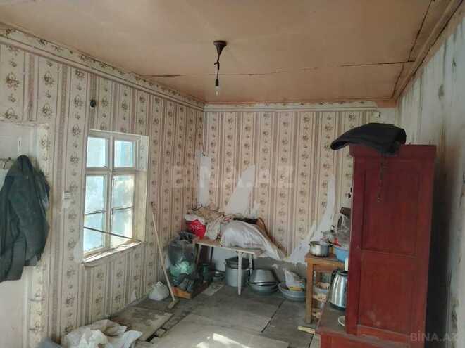 2-комн. дом/дача - пос. Маштаги - 40 м² (4)