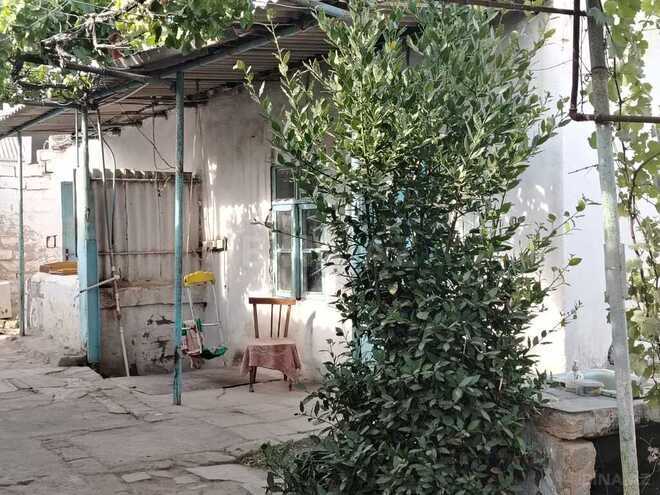 2-комн. дом/дача - пос. Маштаги - 40 м² (6)