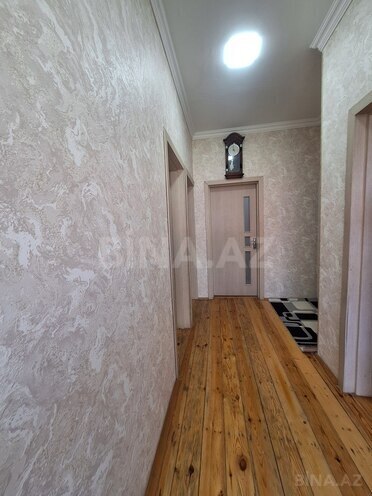 3-комн. дом/дача - пос. Бинагади - 100 м² (4)