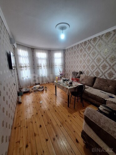 3-комн. дом/дача - пос. Бинагади - 100 м² (8)