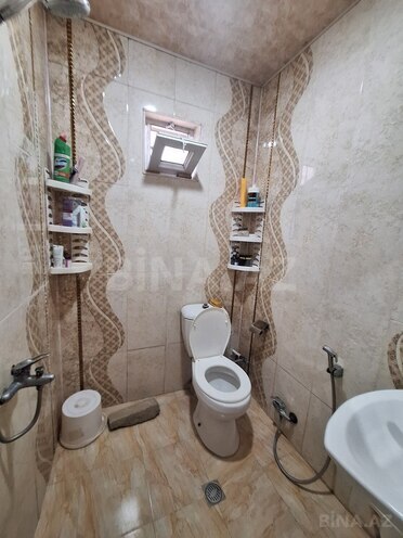 3-комн. дом/дача - пос. Бинагади - 100 м² (9)