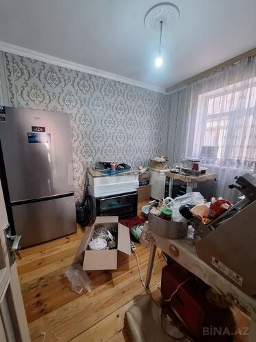 3-комн. дом/дача - пос. Бинагади - 100 м² (10)