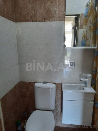 1-комн. новостройка - м. Гянджлик - 38 м² (11)