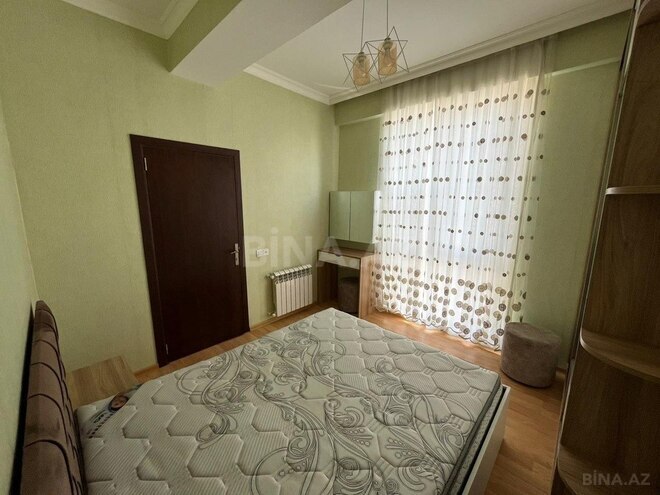 1-комн. новостройка - м. Гянджлик - 38 м² (5)
