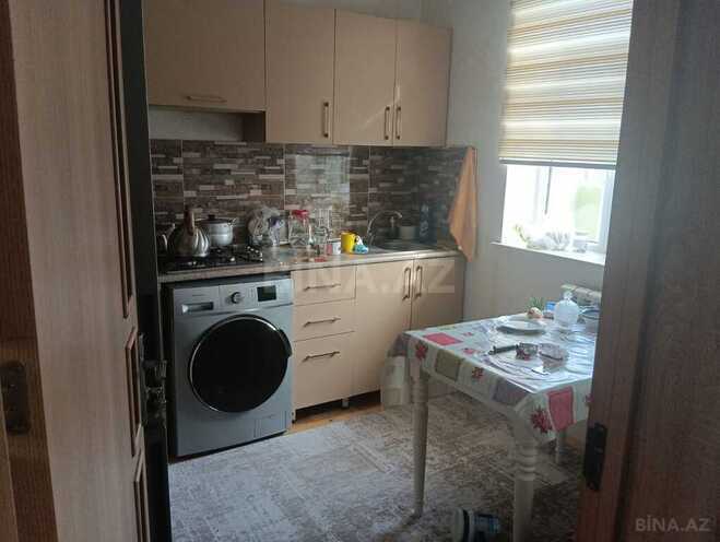 3-комн. дом/дача - пос. Бина - 55 м² (5)