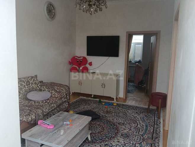 3-комн. дом/дача - пос. Бина - 55 м² (3)