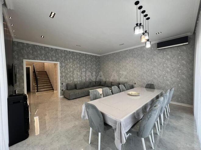 5-комн. дом/дача - пос. Дюбенди - 220 м² (5)