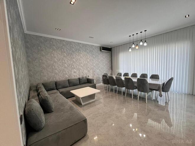5-комн. дом/дача - пос. Дюбенди - 220 м² (6)
