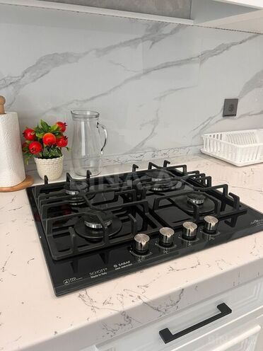5-комн. дом/дача - пос. Дюбенди - 220 м² (17)