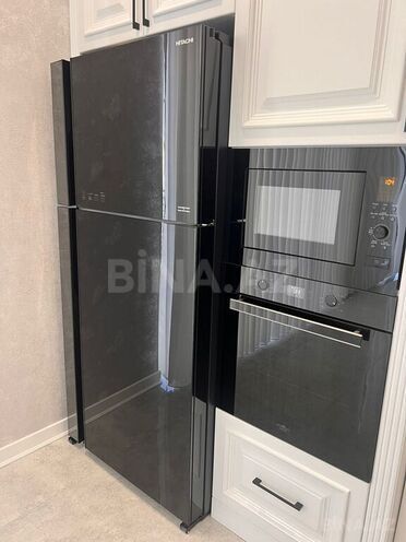 5-комн. дом/дача - пос. Дюбенди - 220 м² (18)
