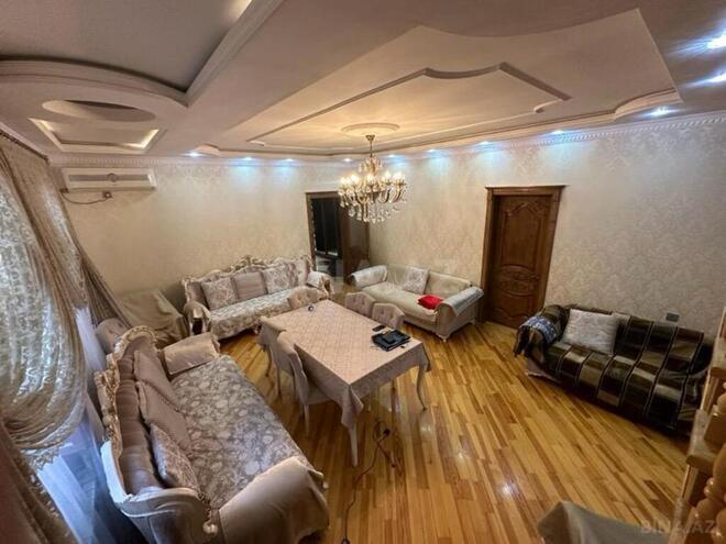 7-комн. дом/дача - Сабунчинский  р. - 390 м² (8)