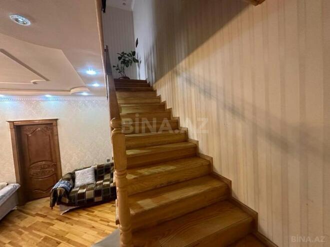 7-комн. дом/дача - Сабунчинский  р. - 390 м² (9)