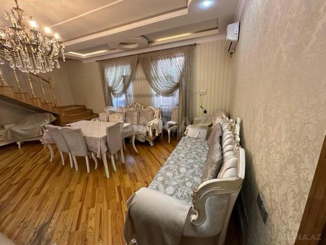 7-комн. дом/дача - Сабунчинский  р. - 390 м² (11)