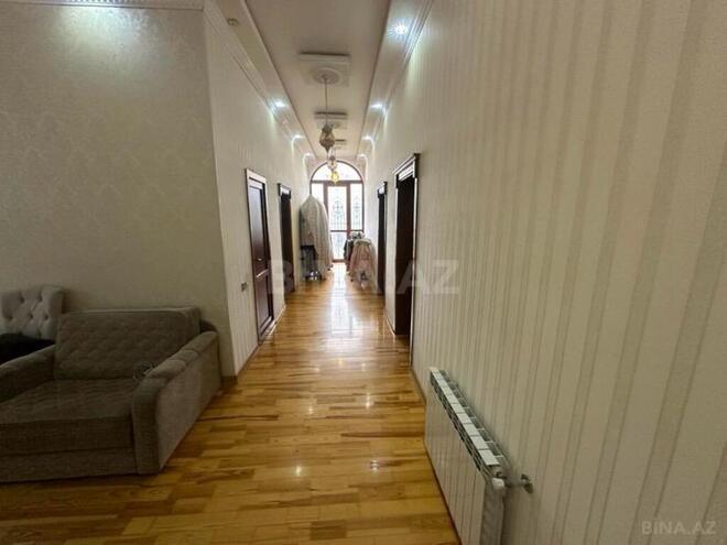 7-комн. дом/дача - Сабунчинский  р. - 390 м² (16)