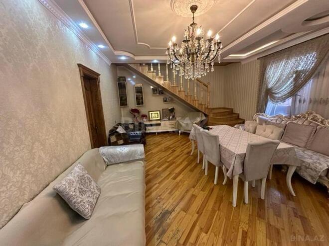 7-комн. дом/дача - Сабунчинский  р. - 390 м² (3)
