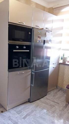 7-комн. дом/дача - Сабунчинский  р. - 390 м² (17)
