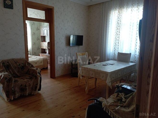 4-комн. дом/дача - пос. Ени Романы - 90 м² (3)
