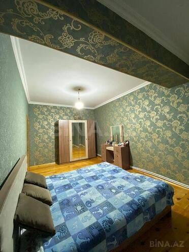 3 otaqlı yeni tikili - Lökbatan q. - 72 m² (8)