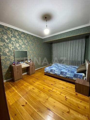 3 otaqlı yeni tikili - Lökbatan q. - 72 m² (10)
