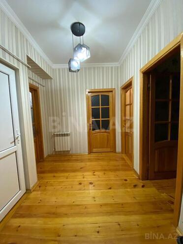 3 otaqlı yeni tikili - Lökbatan q. - 72 m² (7)