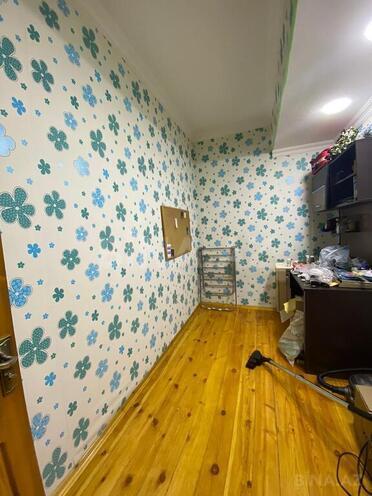 3 otaqlı yeni tikili - Lökbatan q. - 72 m² (3)