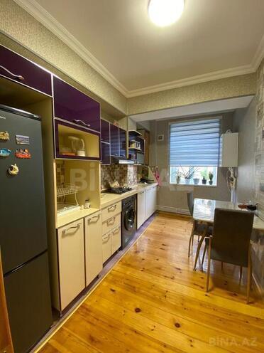 3 otaqlı yeni tikili - Lökbatan q. - 72 m² (6)