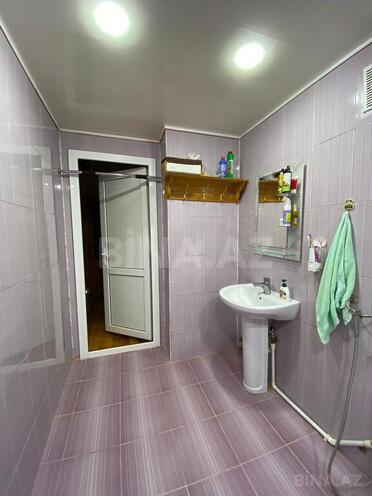 3 otaqlı yeni tikili - Lökbatan q. - 72 m² (5)