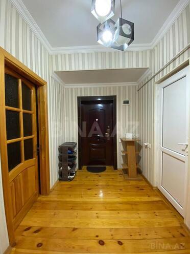 3 otaqlı yeni tikili - Lökbatan q. - 72 m² (9)