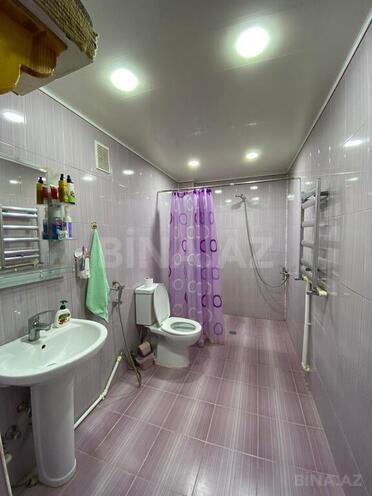 3 otaqlı yeni tikili - Lökbatan q. - 72 m² (2)