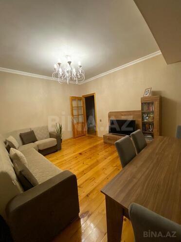 3 otaqlı yeni tikili - Lökbatan q. - 72 m² (1)