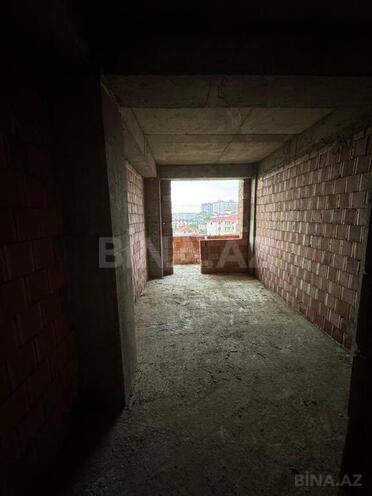 1-комн. новостройка - пос. Масазыр - 51 м² (5)