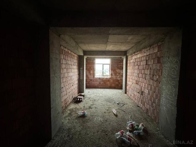 1-комн. новостройка - пос. Масазыр - 51 м² (2)