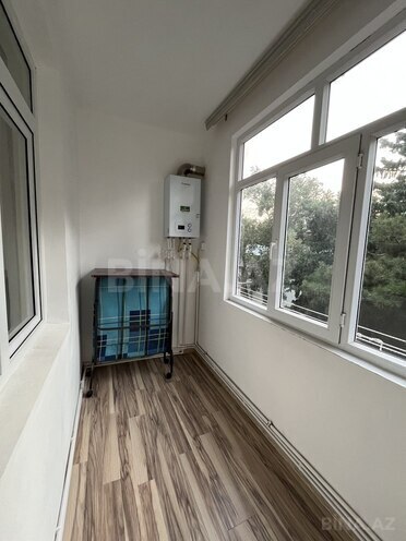 2-комн. новостройка - м. Мемар Аджеми - 65 м² (5)