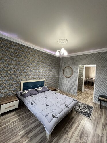 2-комн. новостройка - м. Мемар Аджеми - 65 м² (1)