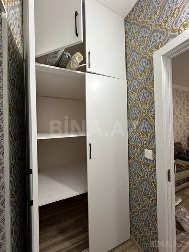 2-комн. новостройка - м. Мемар Аджеми - 65 м² (8)