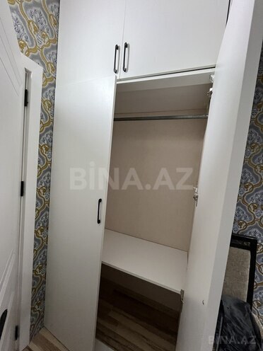 2-комн. новостройка - м. Мемар Аджеми - 65 м² (9)