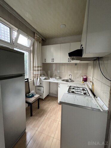 2-комн. новостройка - м. Мемар Аджеми - 65 м² (6)