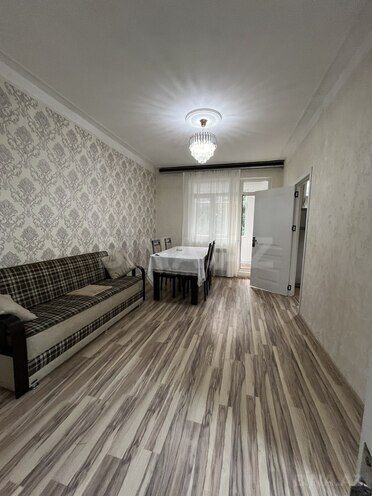 2-комн. новостройка - м. Мемар Аджеми - 65 м² (3)