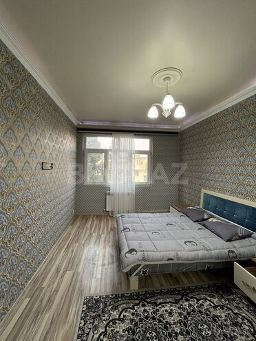 2-комн. новостройка - м. Мемар Аджеми - 65 м² (2)