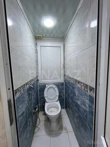 2-комн. новостройка - м. Мемар Аджеми - 65 м² (11)