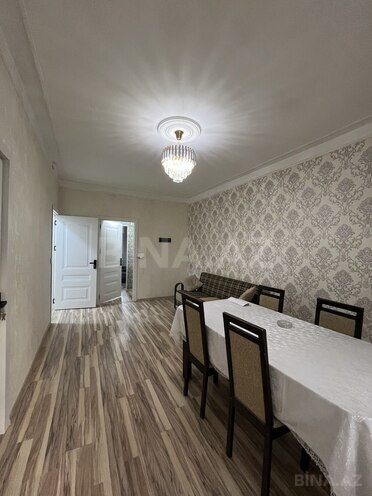 2-комн. новостройка - м. Мемар Аджеми - 65 м² (4)