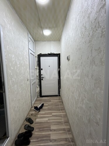 2-комн. новостройка - м. Мемар Аджеми - 65 м² (7)